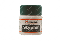 Himalaya Styplon Tablet 30