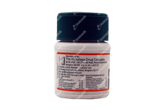 Himalaya Styplon Tablet 30