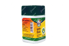 Zandu Sudarshan Tablet 40