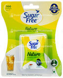 Sugar Free Natura Tablet 100