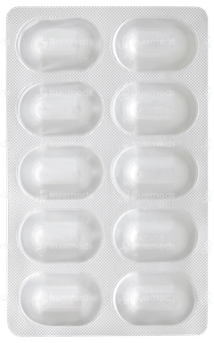 Synerval Cd3 Tablet 10