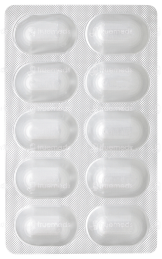 Synerval Cd3 Tablet 10