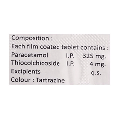 Synerzen Tp Tablet 10