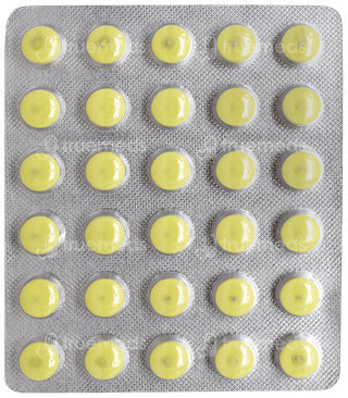 Takzema Tablet 30