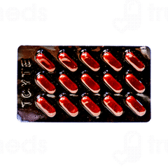Tcyte Tablet 15 Tcyte Tablet 15