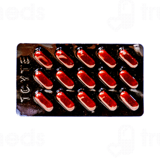 Tcyte Tablet 15