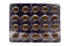 Tefroliv Forte Tablet 20 Tefroliv Forte Tablet 20