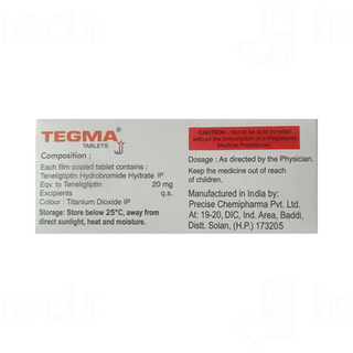 Tegma Tablet 10
