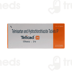 Telicad H Tablet 10 Telicad H Tablet 10