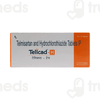 Telicad H Tablet 10