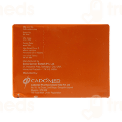 Telicad H Tablet 10 Telicad H Tablet 10