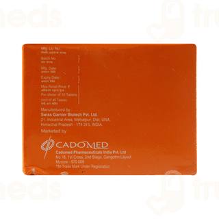 Telicad H Tablet 10