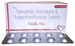 Telwin Trio Tablet 10
