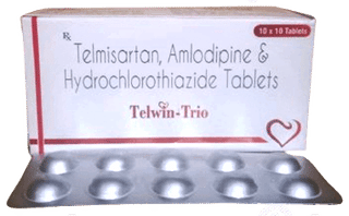 Telwin Trio Tablet 10