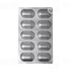 Ten Cgm Tablet 10