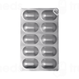 Ten Cgm Tablet 10