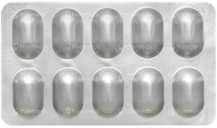 Ten Cgm Tablet 10