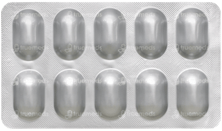 Ten Cgm Tablet 10