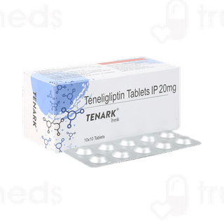 Tenark Tablet 10