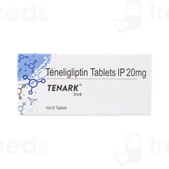 Tenark Tablet 10 Tenark Tablet 10