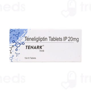 Tenark Tablet 10