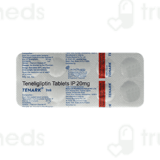 Tenark Tablet 10