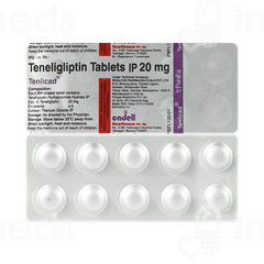 Tenlicad Tablet 10