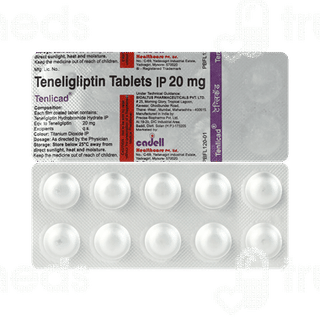 Tenlicad Tablet 10