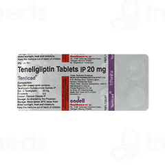 Tenlicad Tablet 10 Tenlicad Tablet 10