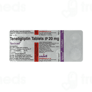 Tenlicad Tablet 10