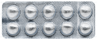 Himalaya Tentex Forte Tablet 10