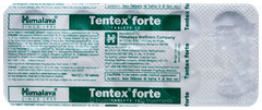 Himalaya Tentex Forte Tablet 10