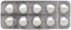 Himalaya Tentex Forte Tablet 10