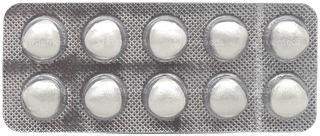 Himalaya Tentex Forte Tablet 10