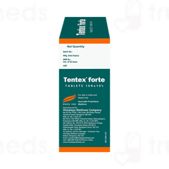 Himalaya Tentex Forte Tablet 10