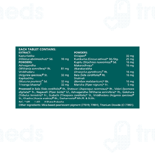 Himalaya Tentex Forte Tablet 10
