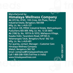 Himalaya Tentex Forte Tablet 10