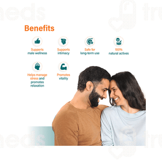 Himalaya Tentex Forte Tablet 10