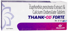Thank Od Forte Tablet 7 Thank Od Forte Tablet 7