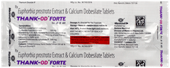 Thank Od Forte Tablet 7 Thank Od Forte Tablet 7