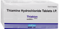 Thiabion Tablet 10 Thiabion Tablet 10