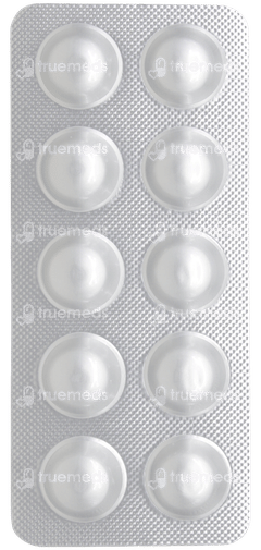 Thiabion Tablet 10 Thiabion Tablet 10
