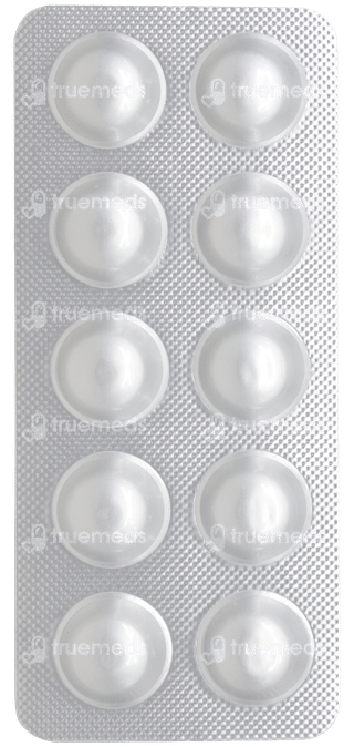 Thiabion Tablet 10