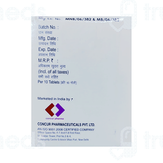 Tolpistar D Tablet 10