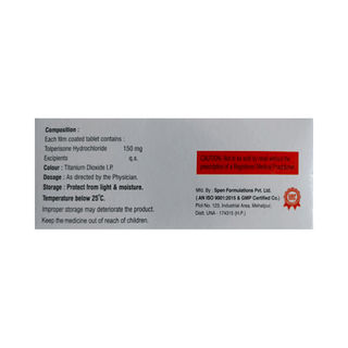 Tolpistar Tablet 10