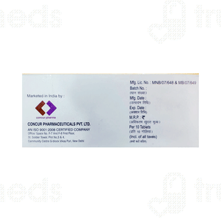 Tolpistar Tablet 10
