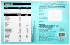 Trichoz Plus Tablet 10