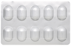 Trichoz Plus Tablet 10