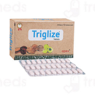 Triglize Tablet 30