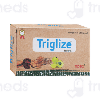 Triglize Tablet 30